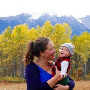 Meet your Posher, Kristin